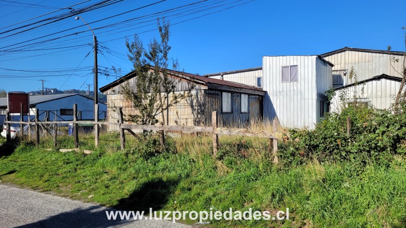 R&Atilde;&shy;o Bariloche, Mzn. 15, casa 13, Pichipelluco - Luz Propiedades