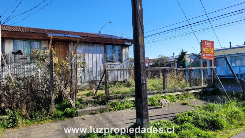 R&Atilde;&shy;o Bariloche, Mzn. 15, casa 13, Pichipelluco - Luz Propiedades