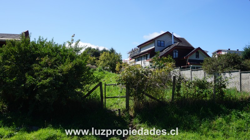  Rio Manhuico N&Acirc;&deg;1999, Sector Liborio Guerrero, Pelluco - Luz Propiedades