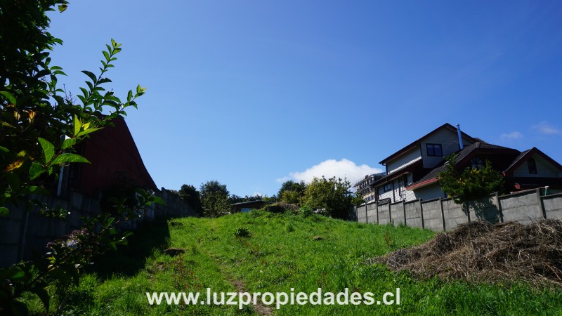  Rio Manhuico N&Acirc;&deg;1999, Sector Liborio Guerrero, Pelluco - Luz Propiedades