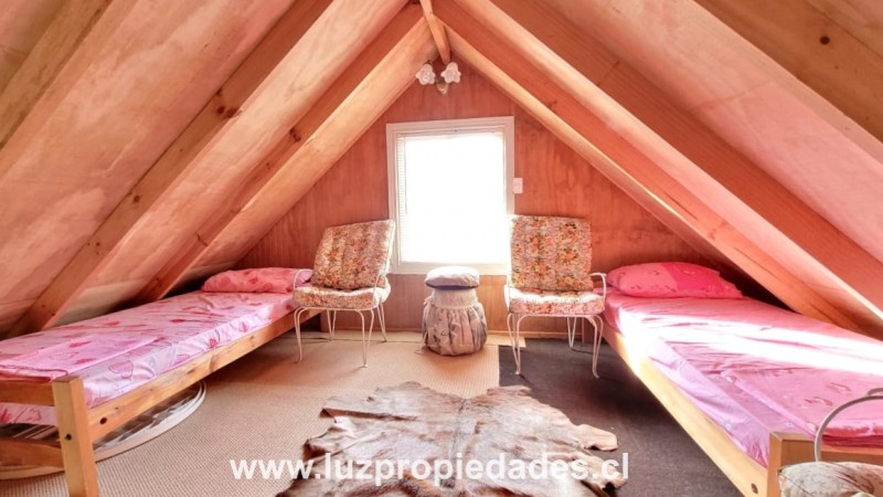 Ruta Pargua Km 14, Cruce D&Atilde;&shy;az Sector Trapen - Luz Propiedades