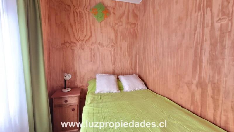 Ruta Pargua Km 14, Cruce D&Atilde;&shy;az Sector Trapen - Luz Propiedades