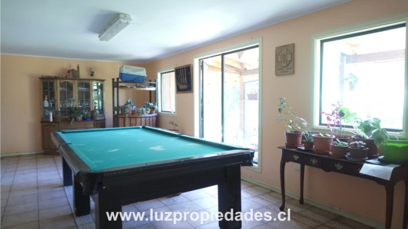 Ruta V-65, Km 0,7, Chamiza - Luz Propiedades