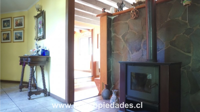 Ruta V-65, Km 0,7, Chamiza - Luz Propiedades