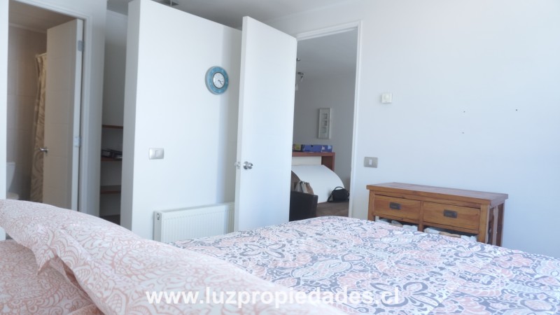 San Felipe N&Acirc;&ordm;183, Depto. 502, Ed. Plaza Vista - Luz Propiedades