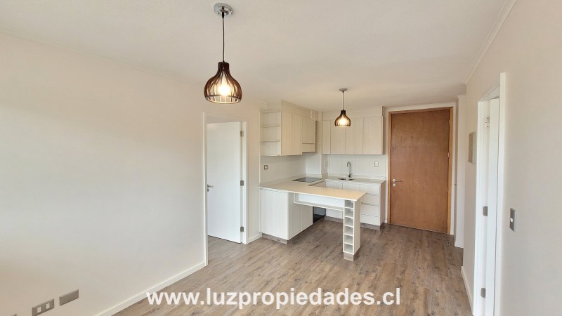 San Javier N&Acirc;&deg;1020, Depto 316, Alto Pelluco II - Luz Propiedades