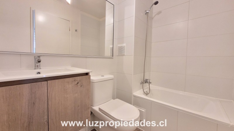 San Javier N&Acirc;&deg;1020, Depto 316, Alto Pelluco II - Luz Propiedades