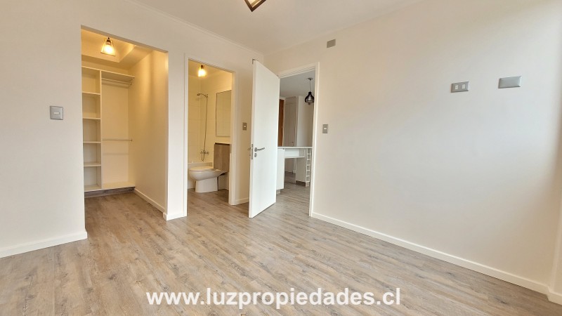 San Javier N&Acirc;&deg;1020, Depto 316, Alto Pelluco II - Luz Propiedades