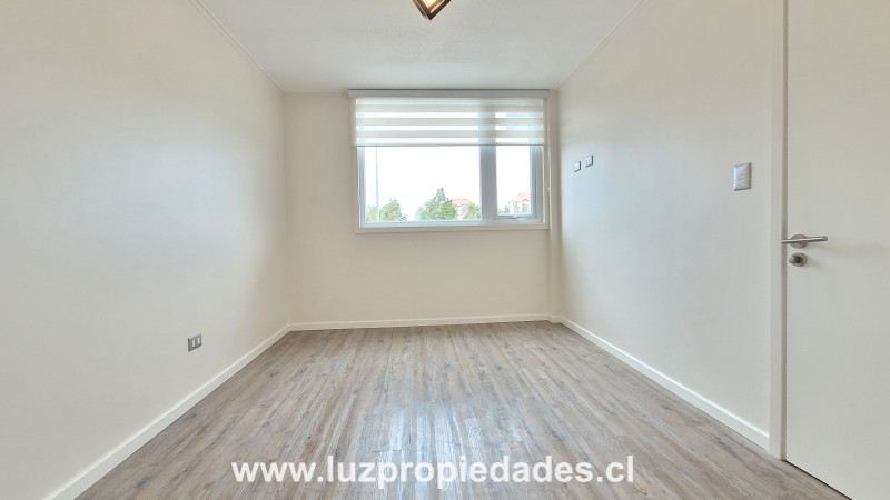 San Javier N&Acirc;&deg;1020, Depto 316, Alto Pelluco II - Luz Propiedades