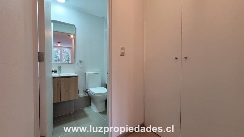 Sargento Silva N&Acirc;&deg;1725, Depto 305 - Luz Propiedades