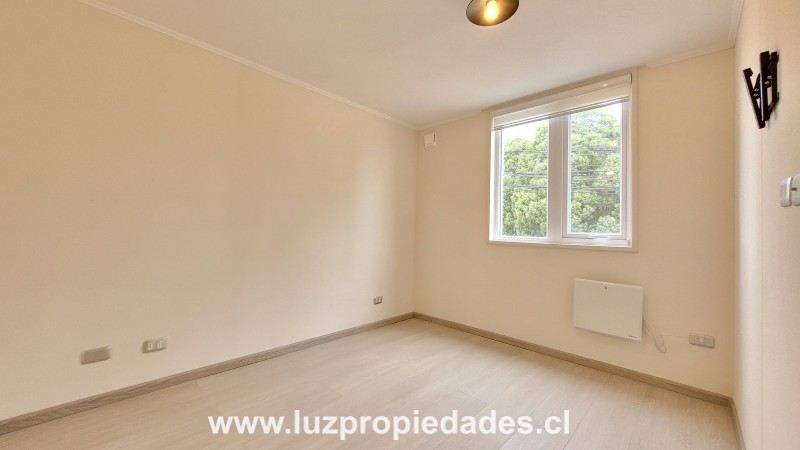 Sargento Silva N&Acirc;&deg;1725, Depto 305 - Luz Propiedades