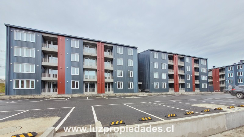 Sargento Silva N&Acirc;&deg;1725, Depto 305 - Luz Propiedades