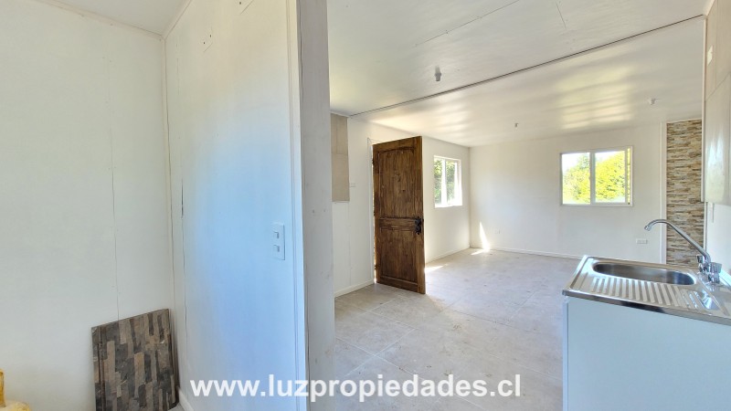 Senda Sur Km 6,5, Lote 2-B, La Vara - Luz Propiedades