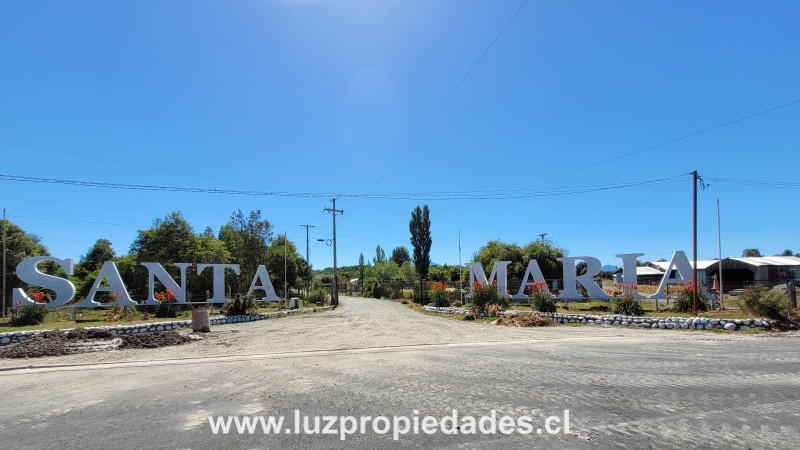 Senda Sur Km 6,5, Lote 2-B, La Vara - Luz Propiedades