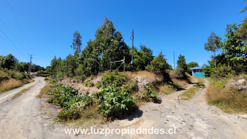 Senda Sur Km 6,5, Lote 2-B, La Vara - Luz Propiedades