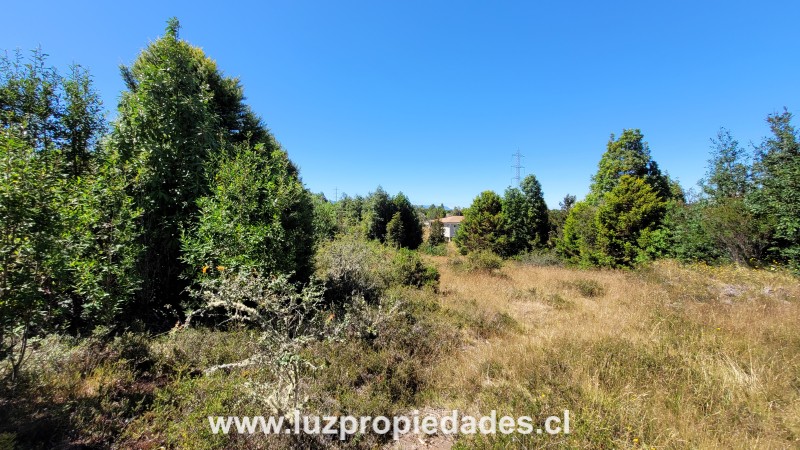 Senda Sur Km 6,5, Lote 2-B, La Vara - Luz Propiedades
