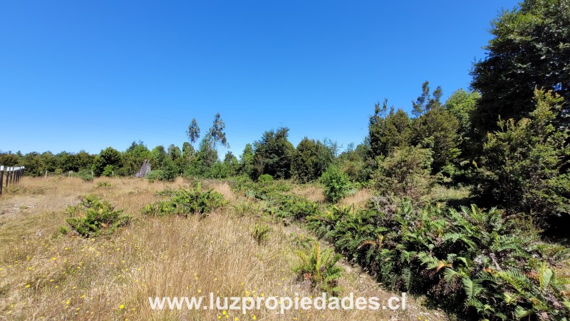 Senda Sur Km 6,5, Lote 2-B, La Vara - Luz Propiedades