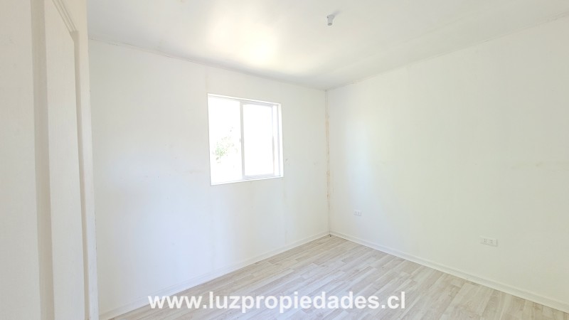 Senda Sur Km 6,5, Lote 2-B, La Vara - Luz Propiedades