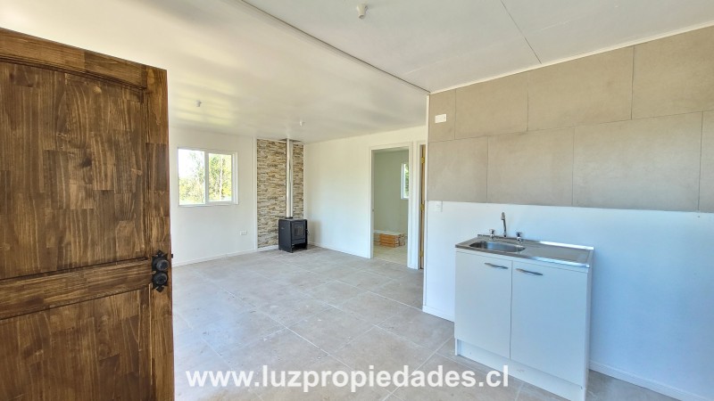 Senda Sur Km 6,5, Lote 2-B, La Vara - Luz Propiedades