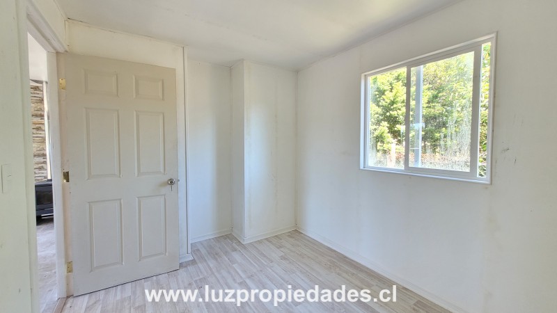 Senda Sur Km 6,5, Lote 2-B, La Vara - Luz Propiedades