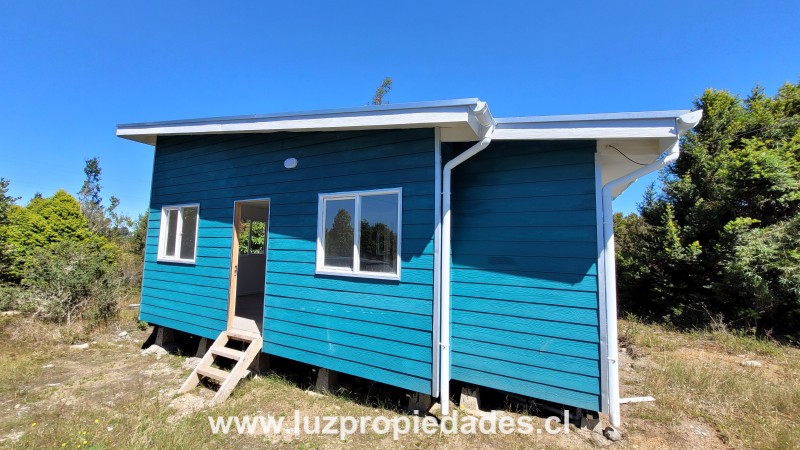 Senda Sur Km 6,5, Lote 2-B, La Vara - Luz Propiedades