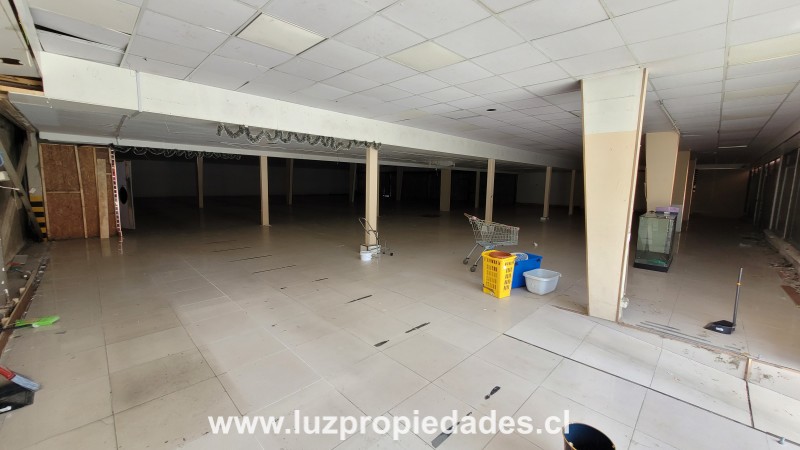 Valdivia, esquina Juan Jos&Atilde;&copy; Mira - Luz Propiedades