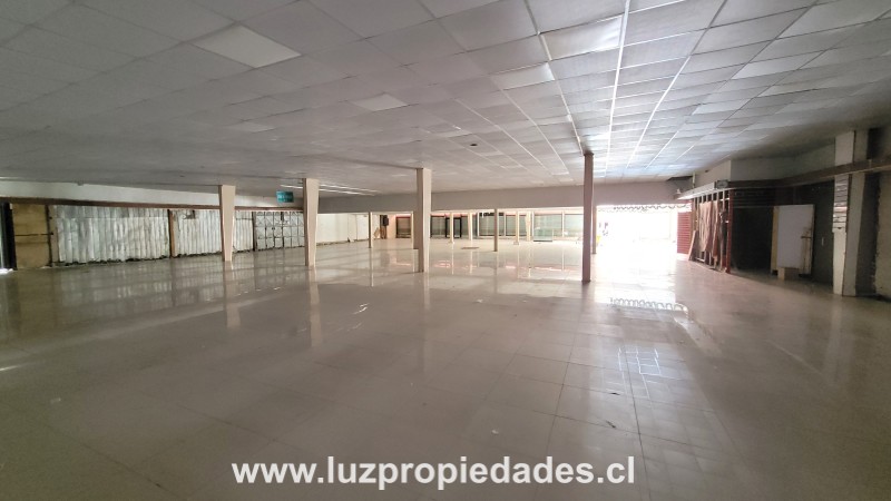 Valdivia, esquina Juan Jos&Atilde;&copy; Mira - Luz Propiedades