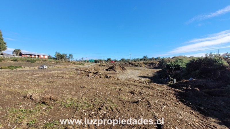 Valle Cardonal, Cardonal Bajo - Luz Propiedades