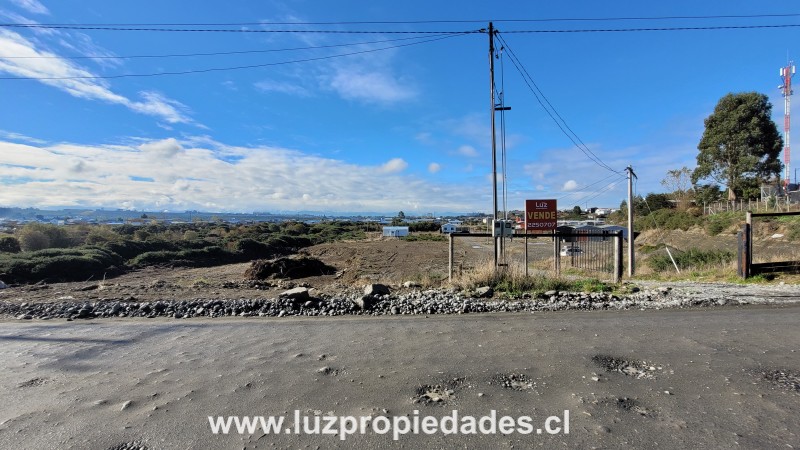 Valle Cardonal, Cardonal Bajo - Luz Propiedades