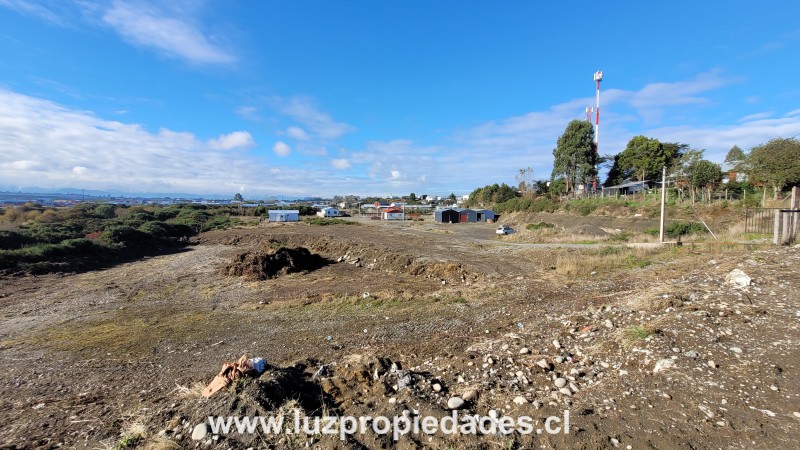 Valle Cardonal, Cardonal Bajo - Luz Propiedades
