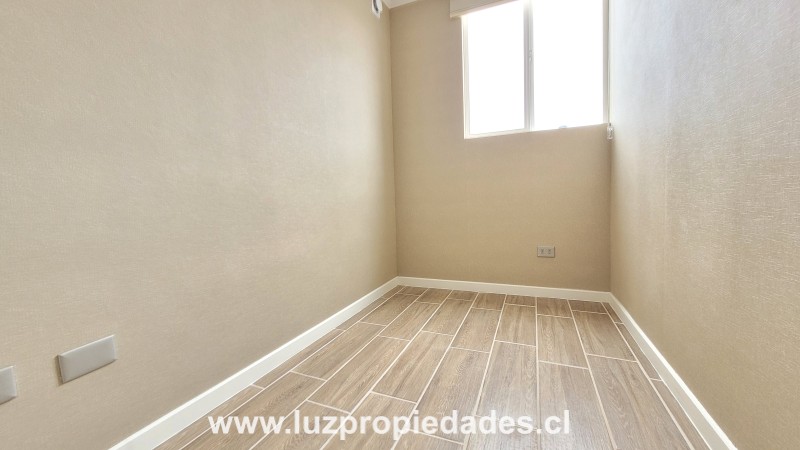 Vc. Corcovado N&Acirc;&deg; 5820, Depto 407-D, Condominio Bosque Pucal&Atilde;&iexcl;n - Luz Propiedades