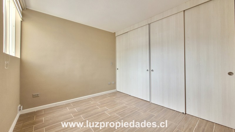 Vc. Corcovado N&Acirc;&deg; 5820, Depto 407-D, Condominio Bosque Pucal&Atilde;&iexcl;n - Luz Propiedades