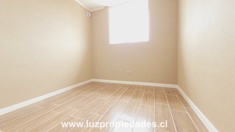 Vc. Corcovado N&Acirc;&deg; 5820, Depto 501- D, Condominio Bosque Pucal&Atilde;&iexcl;n - Luz Propiedades