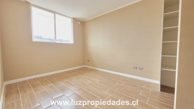 Vc. Corcovado N&Acirc;&deg; 5820, Depto 501- D, Condominio Bosque Pucal&Atilde;&iexcl;n - Luz Propiedades