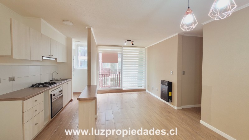 Vc. Corcovado N&Acirc;&deg;5820, Depto. 207- T2, Parque Pucalan - Luz Propiedades