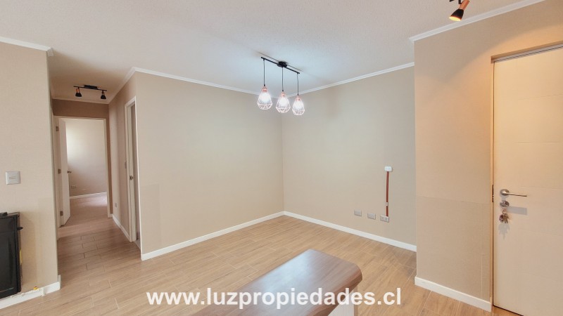 Vc. Corcovado N&Acirc;&deg;5820, Depto. 207- T2, Parque Pucalan - Luz Propiedades