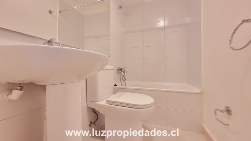 Vc. Corcovado N&Acirc;&deg;5820, Depto. 207- T2, Parque Pucalan - Luz Propiedades