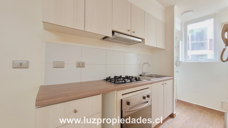 Vc. Corcovado N&Acirc;&deg;5820, Depto. 207- T2, Parque Pucalan - Luz Propiedades