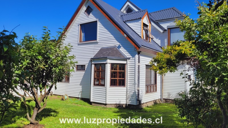 V&Atilde;&shy;a Azul N&Acirc;&deg;1050, Lomas de Reloncav&Atilde;&shy; - Luz Propiedades