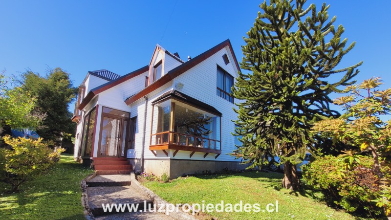 V&Atilde;&shy;a Azul N&Acirc;&deg;1050, Lomas de Reloncav&Atilde;&shy; - Luz Propiedades