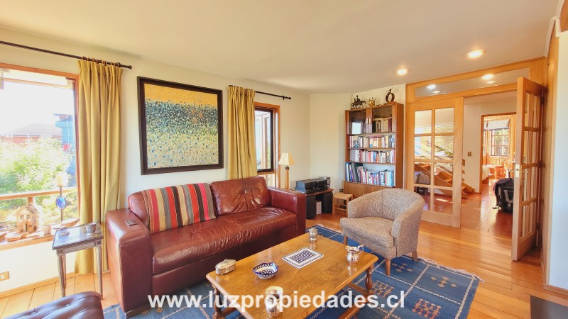 V&Atilde;&shy;a Azul N&Acirc;&deg;1050, Lomas de Reloncav&Atilde;&shy; - Luz Propiedades