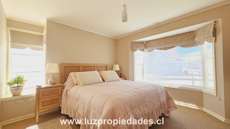 2-----V&Iacute;A AZUL N&deg;950, CASA 20-B, LOMAS DEL RELONCAV&Iacute; - Luz Propiedades