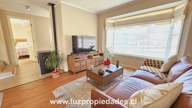 2-----V&Iacute;A AZUL N&deg;950, CASA 20-B, LOMAS DEL RELONCAV&Iacute; - Luz Propiedades