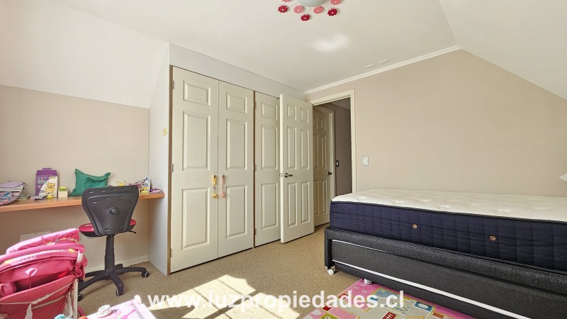 2-----V&Iacute;A AZUL N&deg;950, CASA 20-B, LOMAS DEL RELONCAV&Iacute; - Luz Propiedades