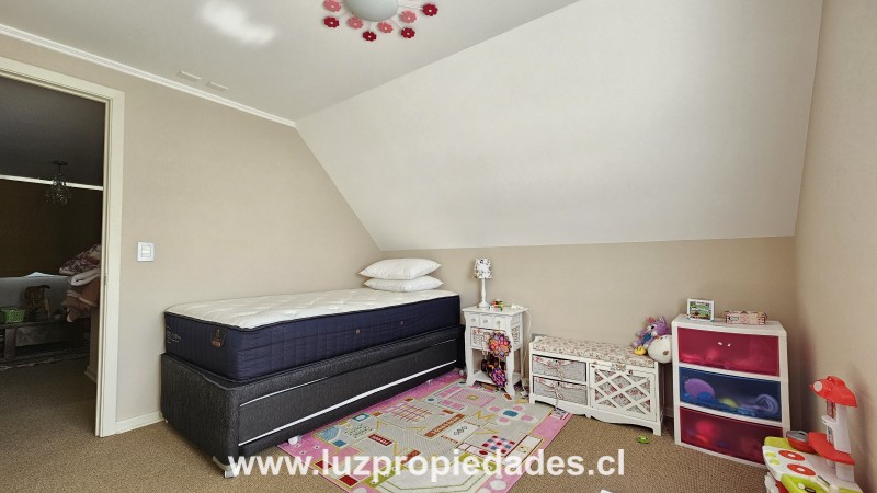 2-----V&Iacute;A AZUL N&deg;950, CASA 20-B, LOMAS DEL RELONCAV&Iacute; - Luz Propiedades