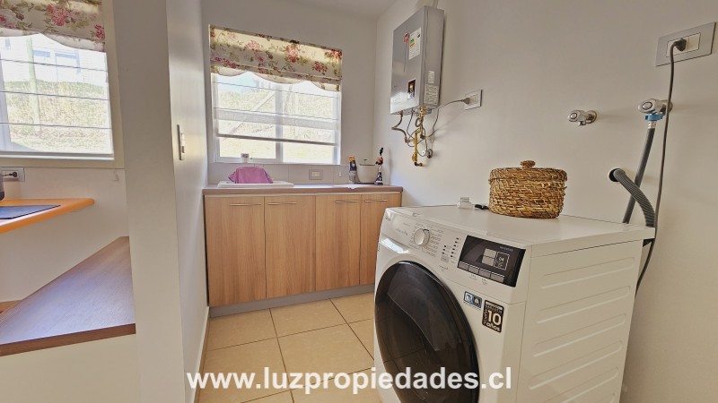 2-----V&Iacute;A AZUL N&deg;950, CASA 20-B, LOMAS DEL RELONCAV&Iacute; - Luz Propiedades