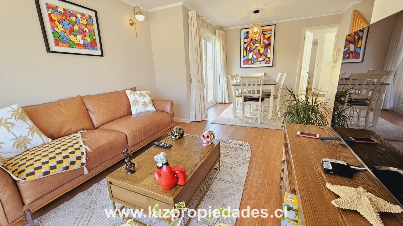 2-----V&Iacute;A AZUL N&deg;950, CASA 20-B, LOMAS DEL RELONCAV&Iacute; - Luz Propiedades