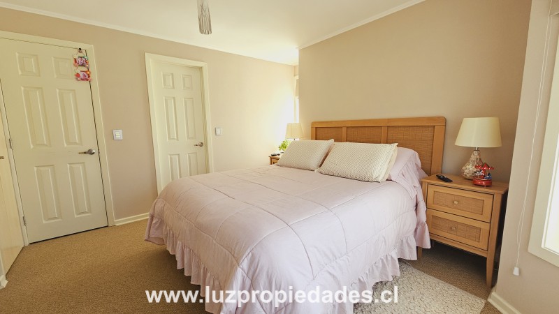 2-----V&Iacute;A AZUL N&deg;950, CASA 20-B, LOMAS DEL RELONCAV&Iacute; - Luz Propiedades