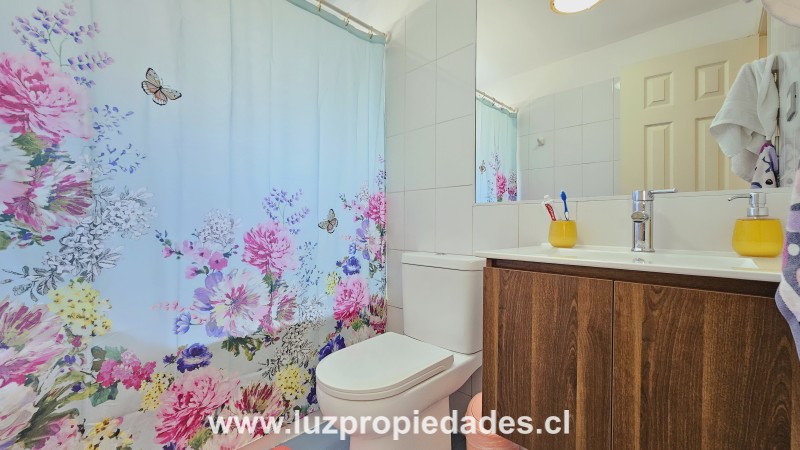 2-----V&Iacute;A AZUL N&deg;950, CASA 20-B, LOMAS DEL RELONCAV&Iacute; - Luz Propiedades