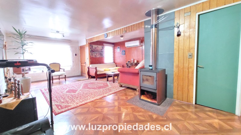 Vicu&Atilde;&plusmn;a Mackenna N&Acirc;&deg;2063 - Luz Propiedades